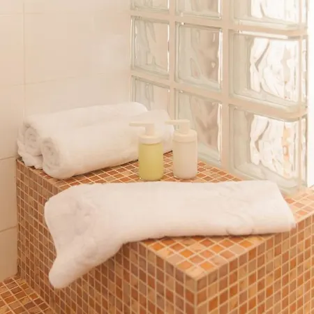 شقة Thaisay Luz Del Mar I بويرتو ذيل كارمين