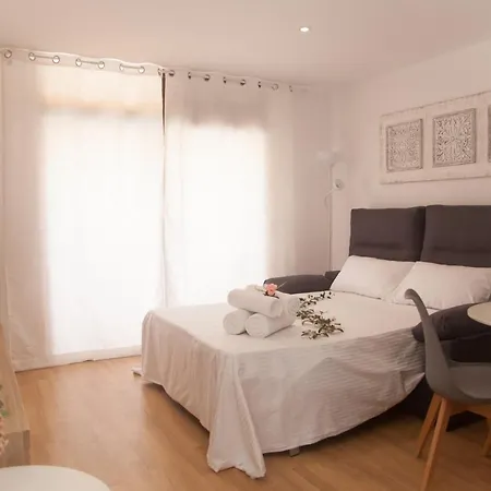 شقة Thaisay Luz Del Mar I بويرتو ذيل كارمين