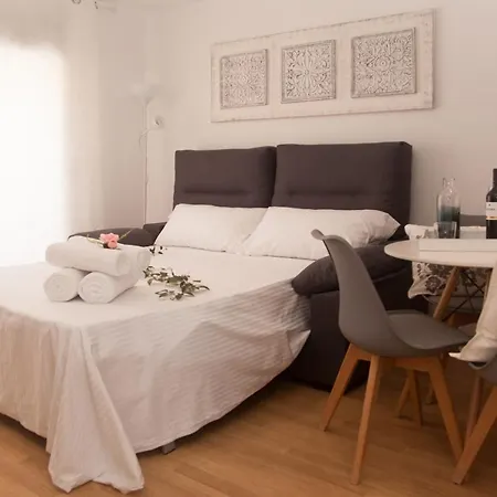 شقة Thaisay Luz Del Mar I