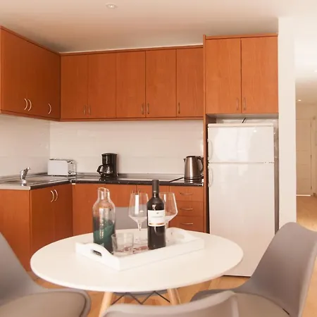 Apartment Thaisay Luz Del Mar I *