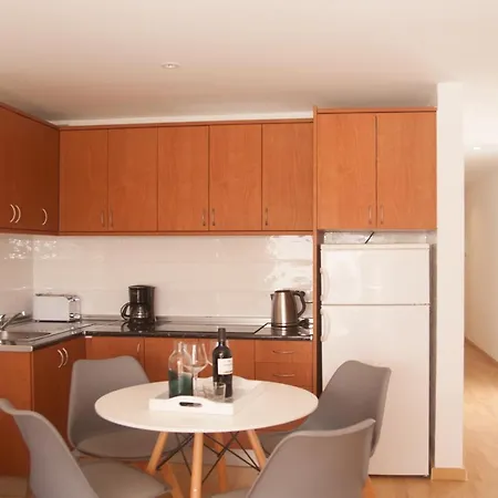 Apartment Thaisay Luz Del Mar I Puerto del Carmen (Lanzarote)