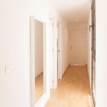 Appartement Thaisay Luz Del Mar I Puerto del Carmen (Lanzarote)