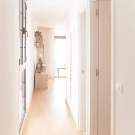 Thaisay Luz Del Mar I Apartment *