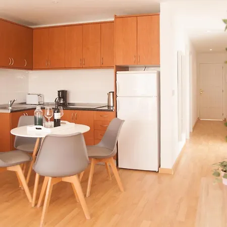 Apartment Thaisay Luz Del Mar I Puerto del Carmen (Lanzarote)