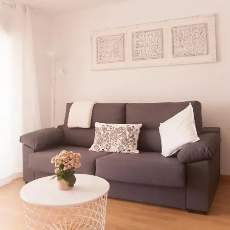 Apartment Thaisay Luz Del Mar I