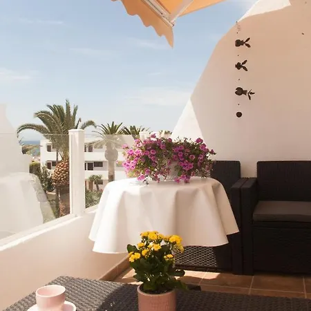 Appartement Thaisay Luz Del Mar I *