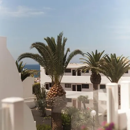 Thaisay Luz Del Mar I Puerto del Carmen (Lanzarote)