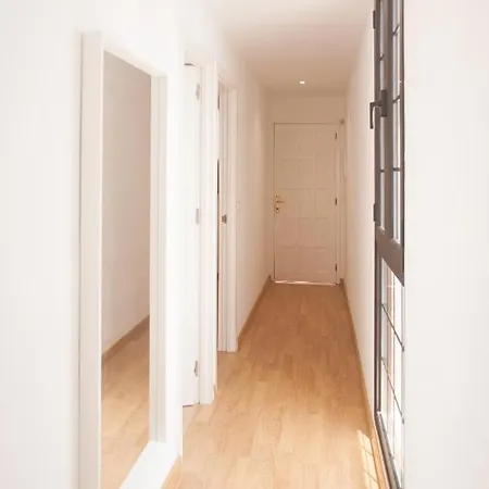 Appartement Thaisay Luz Del Mar I Puerto del Carmen (Lanzarote)