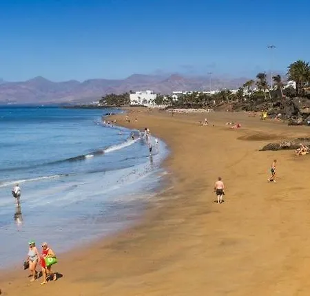 Appartement Thaisay Luz Del Mar I *