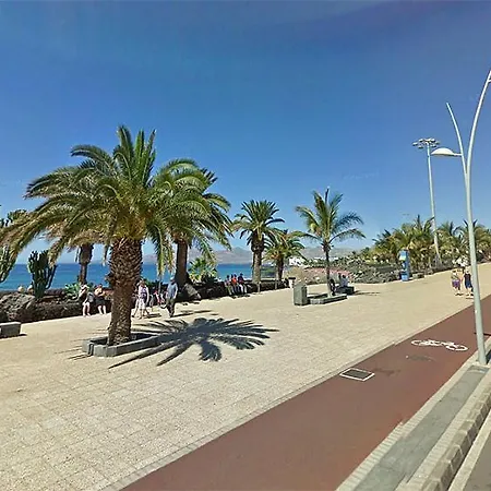 Thaisay Luz Del Mar I Appartement