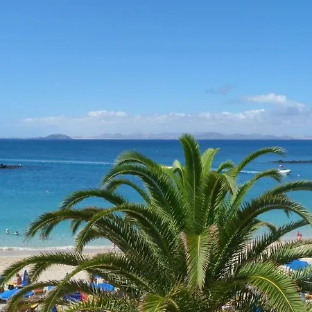 Appartement Thaisay Luz Del Mar I *