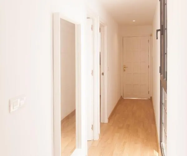 Apartament Thaisay Luz Del Mar I Puerto del Carmen (Lanzarote)