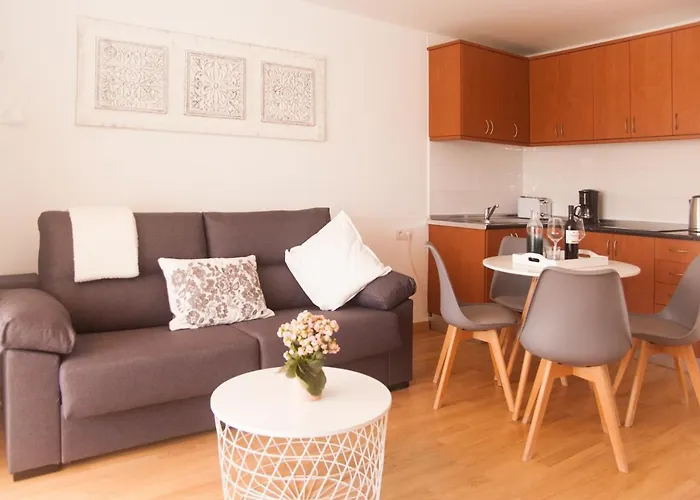 Thaisay Luz Del Mar I Puerto del Carmen (Lanzarote)