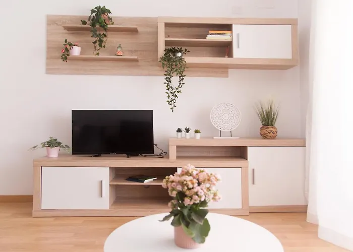 Thaisay Luz Del Mar I Puerto del Carmen (Lanzarote)