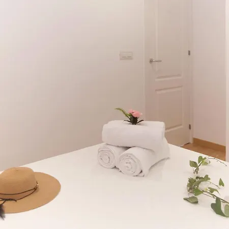 Thaisay Luz Del Mar I