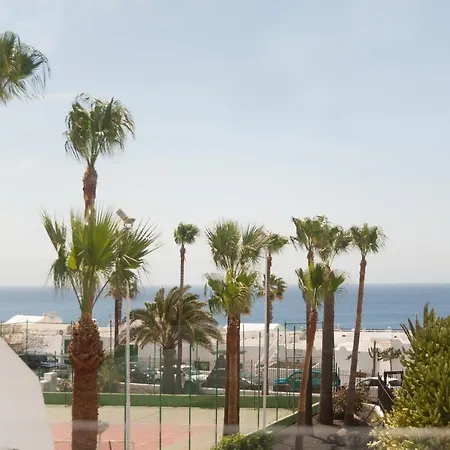 Thaisay Luz Del Mar I 아파트 푸에르토 델 카르멘