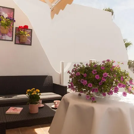 Thaisay Luz Del Mar I