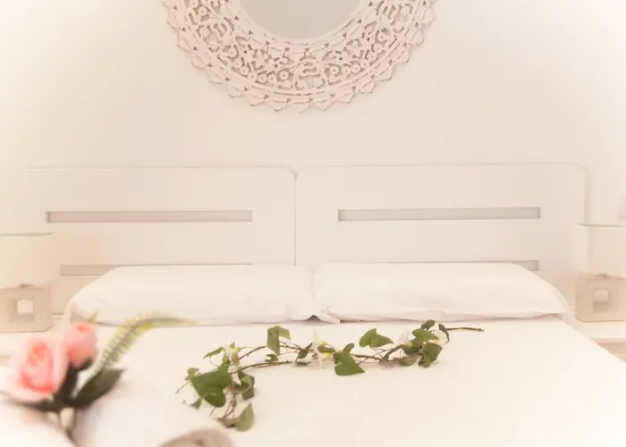 Thaisay Luz Del Mar I Apartment Puerto del Carmen (Lanzarote)