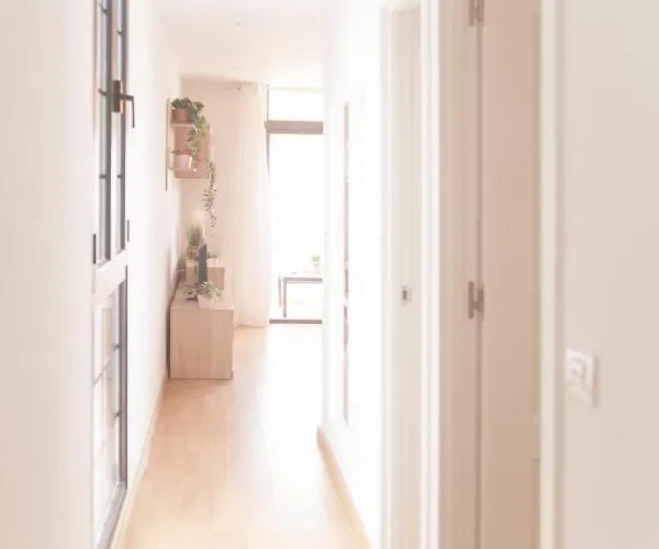 Thaisay Luz Del Mar I Apartment *