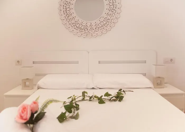 Thaisay Luz Del Mar I * Puerto del Carmen (Lanzarote)