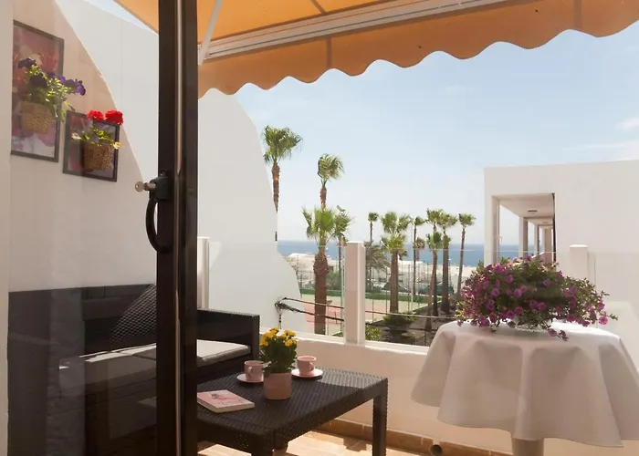 Thaisay Luz Del Mar I Apartment Puerto del Carmen (Lanzarote)