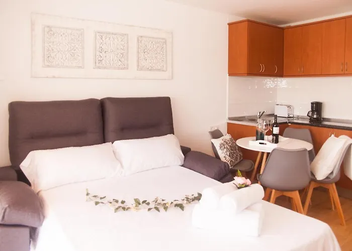 Apartment Thaisay Luz Del Mar I *