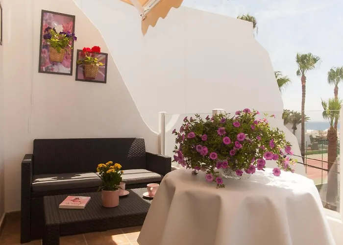 Thaisay Luz Del Mar I