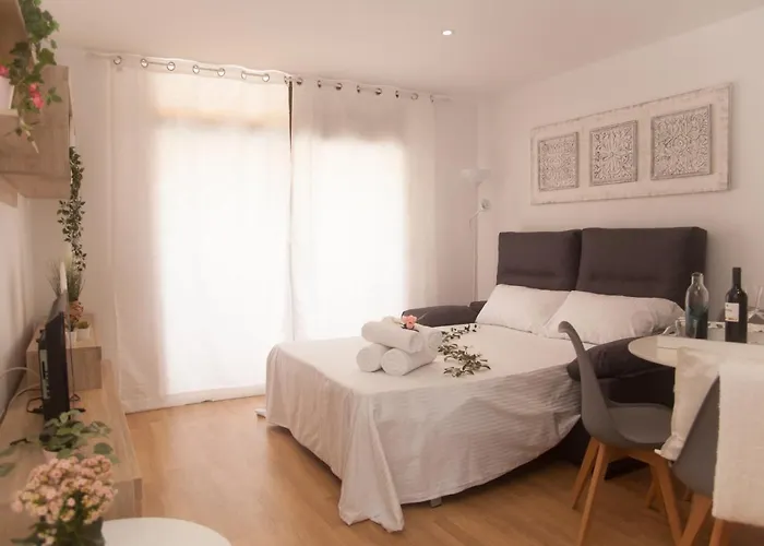 Apartment Thaisay Luz Del Mar I Puerto del Carmen (Lanzarote)