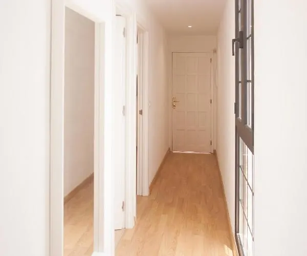 Lägenhet Thaisay Luz Del Mar I Puerto del Carmen (Lanzarote)