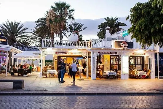 Apartment Thaisay Luz Del Mar I *