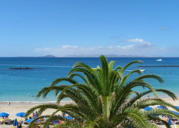 Apartment Thaisay Luz Del Mar I *