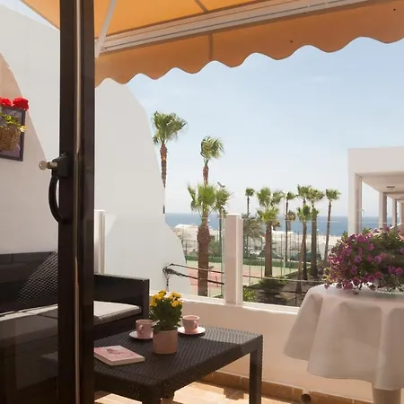 Thaisay Luz Del Mar I Apartment Puerto del Carmen (Lanzarote)