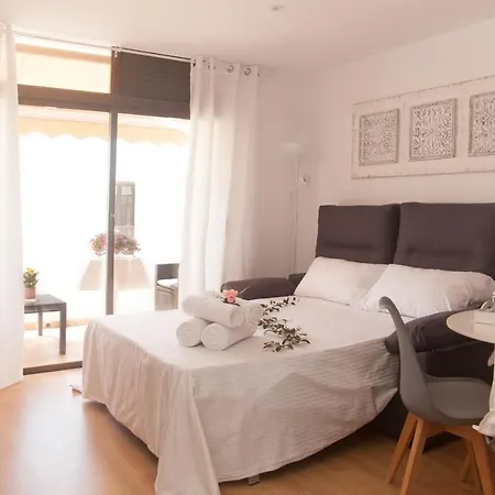 Apartment Thaisay Luz Del Mar I